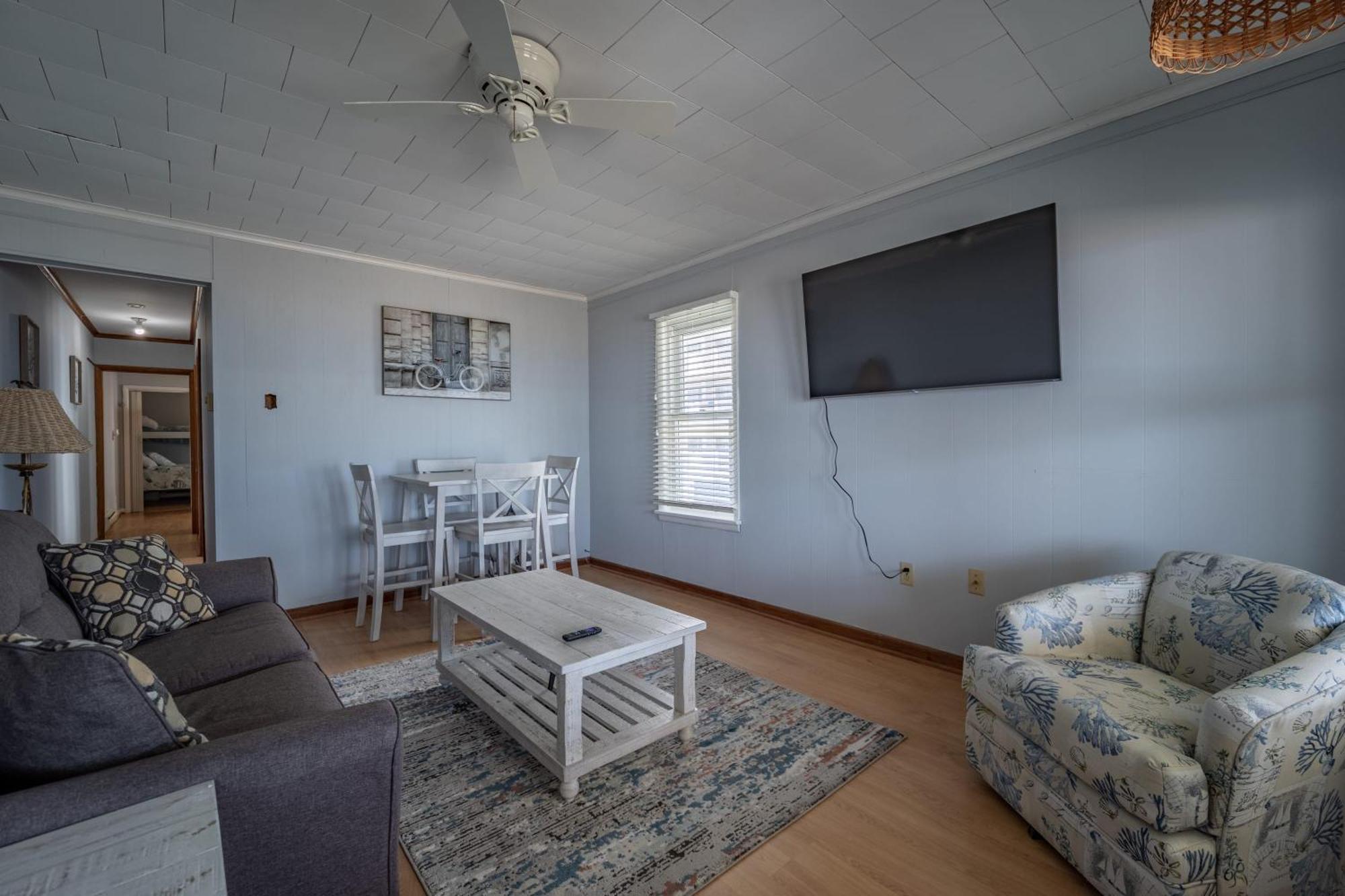 Apartmán Boardwalk1009-6 Ocean City Exteriér fotografie
