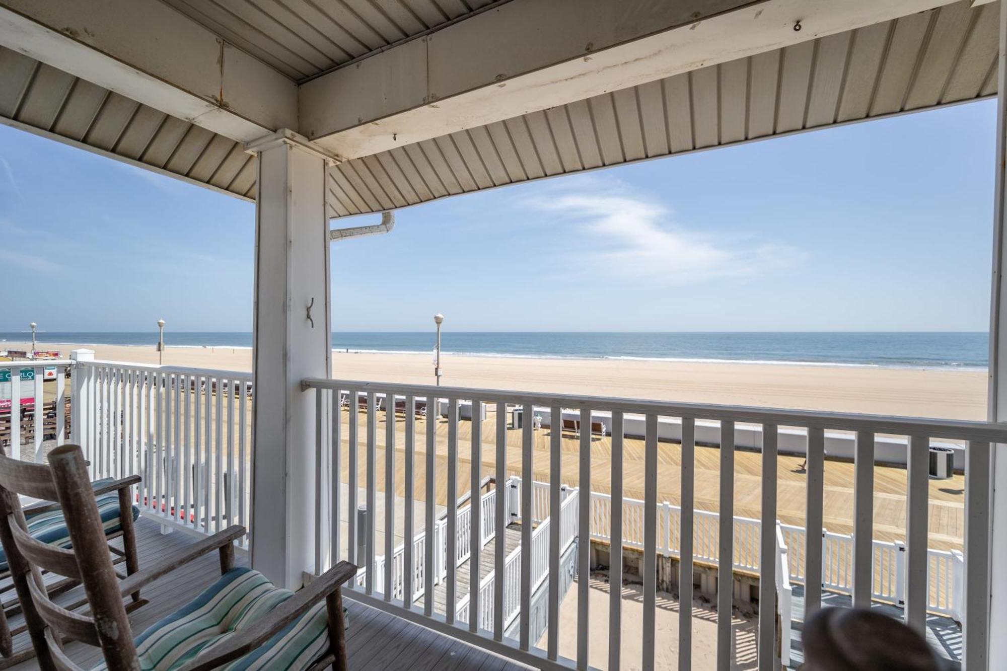 Apartmán Boardwalk1009-6 Ocean City Exteriér fotografie